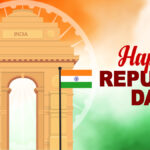 Happy Republic Day